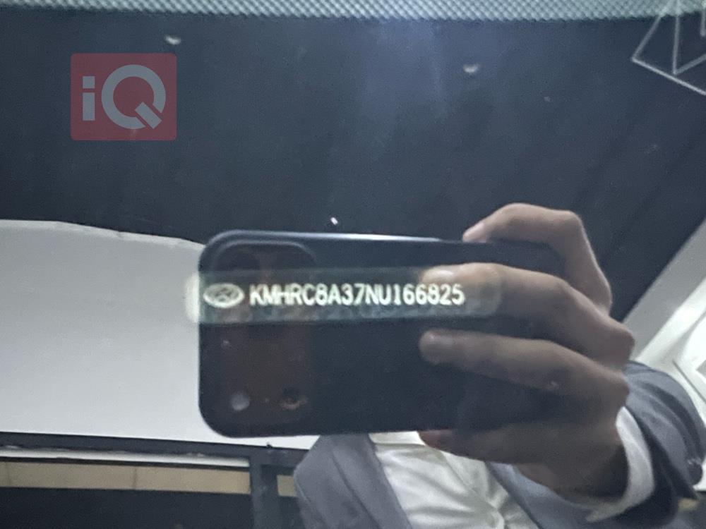 هیۆندای ڤینیو